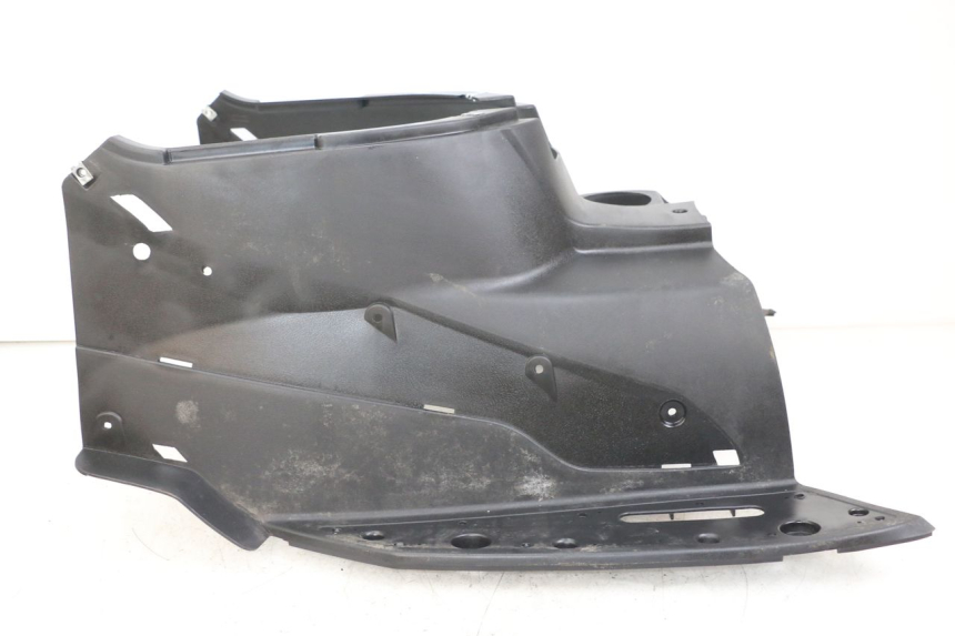 photo de ESTRIBO QUADRO 3D S 350 (2013 - 2018) - Detalle de la pieza