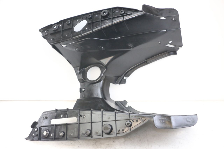 photo de ESTRIBO QUADRO 3D S 350 (2013 - 2018) - Zoom estado de uso