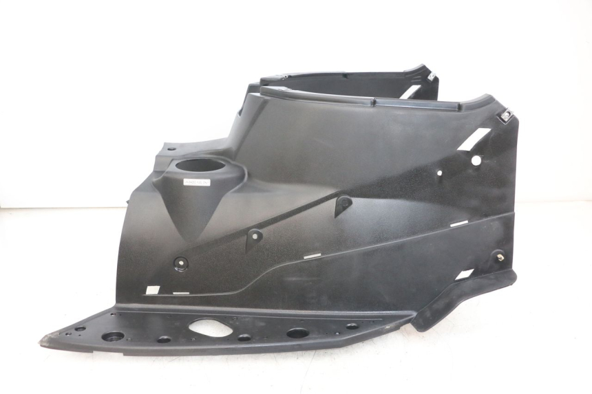 photo de ESTRIBO QUADRO 3D S 350 (2013 - 2018) - Primer plano técnico