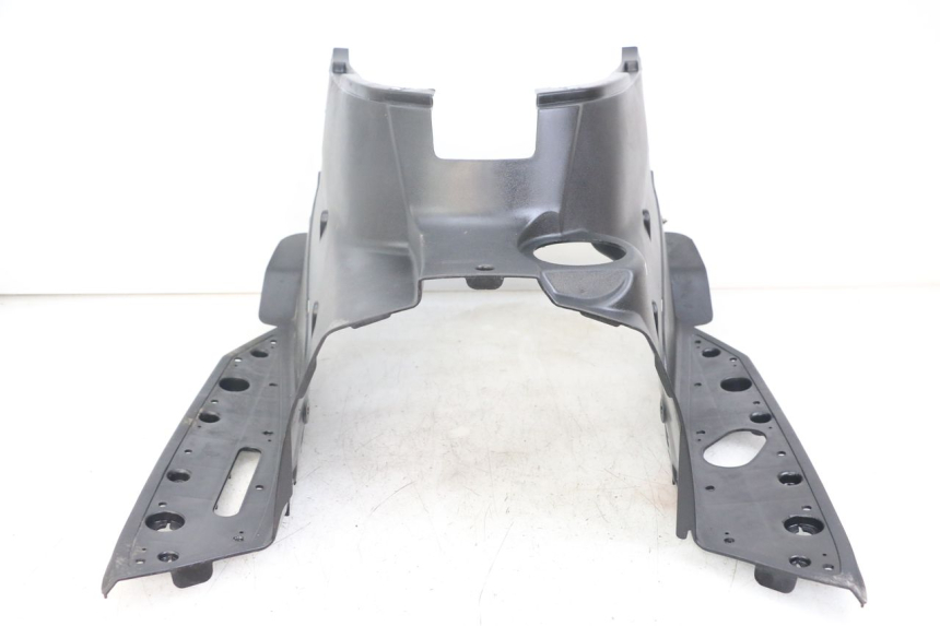 photo de ESTRIBO QUADRO 3D S 350 (2013 - 2018) - Vista general del producto