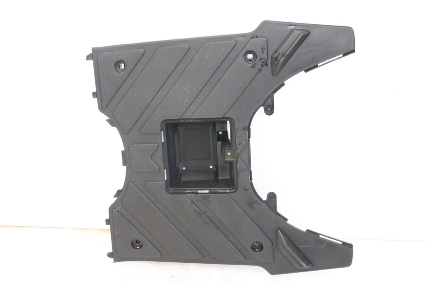 photo de TAPA REPOSAPIES DAELIM A-FOUR 2T 50 (2005 - 2012) - Vista principal