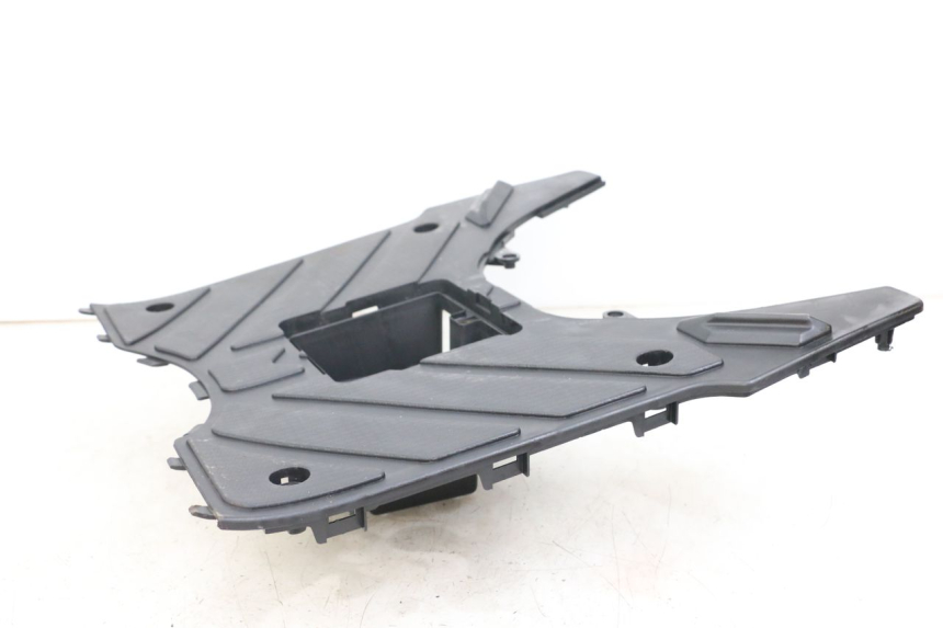 photo de TAPA REPOSAPIES DAELIM A-FOUR 2T 50 (2005 - 2012) - Detalle de la pieza