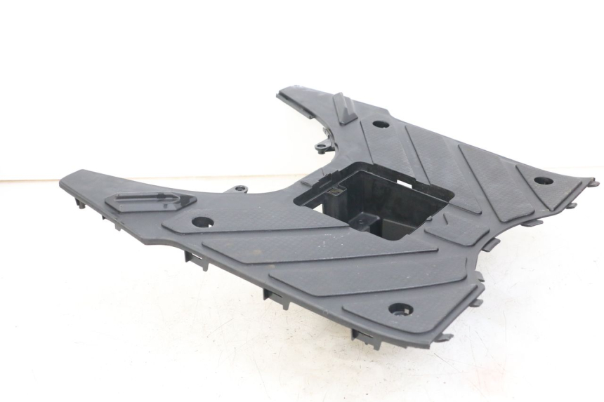 photo de TAPA REPOSAPIES DAELIM A-FOUR 2T 50 (2005 - 2012) - Zoom estado de uso