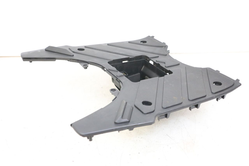 photo de TAPA REPOSAPIES DAELIM A-FOUR 2T 50 (2005 - 2012) - Otra perspectiva