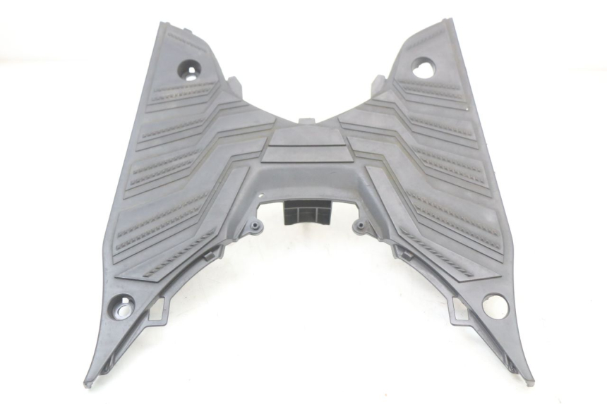 photo de TAPA REPOSAPIES SUZUKI ADDRESS 110 (2015 - 2020) - Vista principal