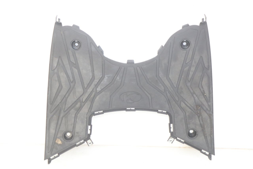 photo de ESTRIBO KYMCO AGILITY 16+ 4T 50 (2018 - 2023) - Vista principal