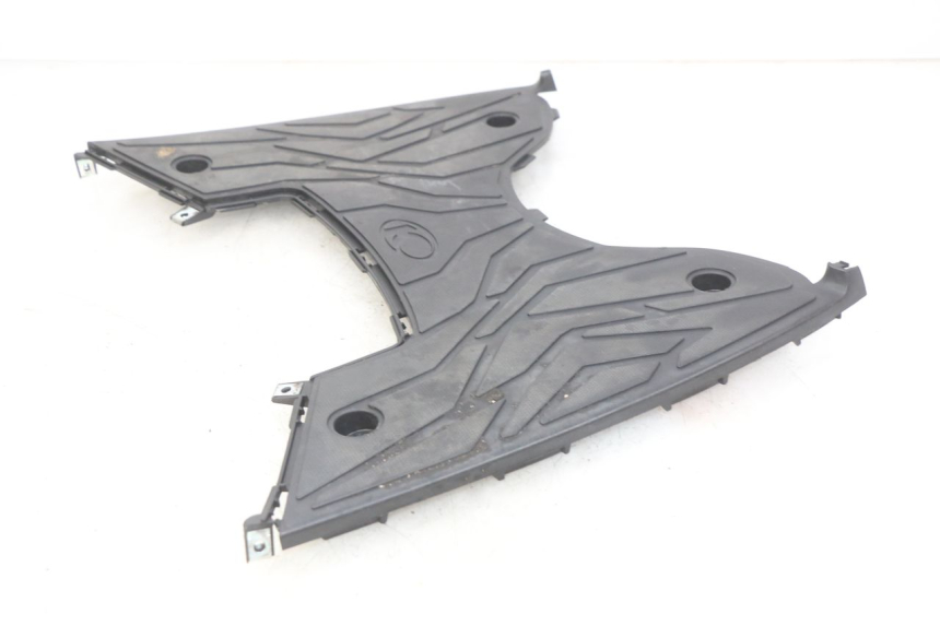 photo de ESTRIBO KYMCO AGILITY 16+ 4T 50 (2018 - 2023) - Vista general del producto