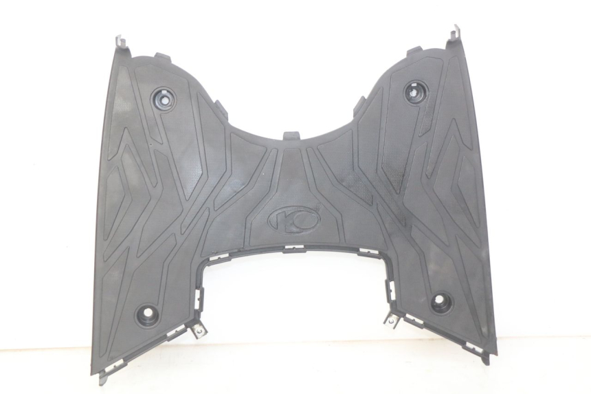 photo de ESTRIBO KYMCO AGILITY 16+ 4T 50 (2018 - 2023) - Vista principal