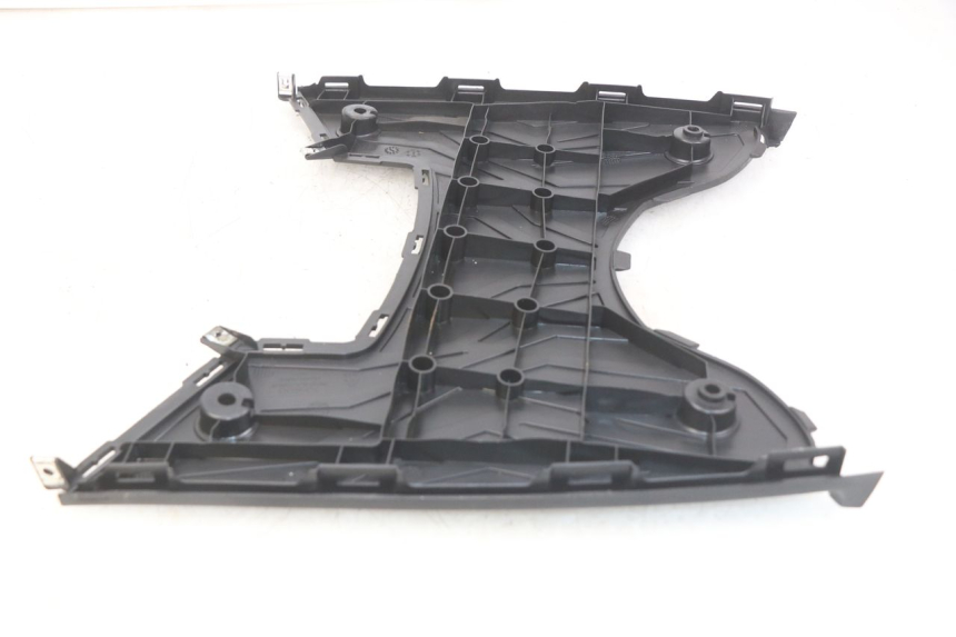 photo de ESTRIBO KYMCO AGILITY 16+ 4T 50 (2018 - 2023) - Zoom estado de uso