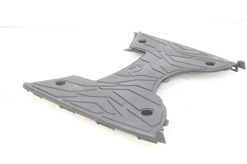 photo de ESTRIBO KYMCO AGILITY 16+ 4T 50 (2018 - 2023) - Primer plano técnico