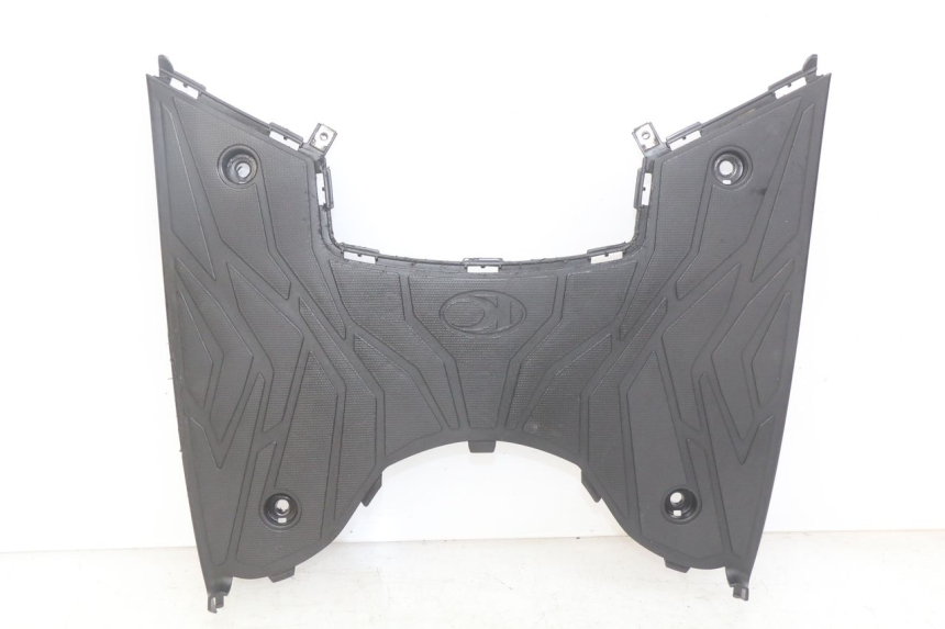 photo de ESTRIBO KYMCO AGILITY 16+ 4T 50 (2018 - 2023) - Vista principal