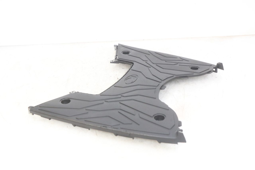 photo de ESTRIBO KYMCO AGILITY 16+ 4T 50 (2018 - 2023) - Zoom estado de uso