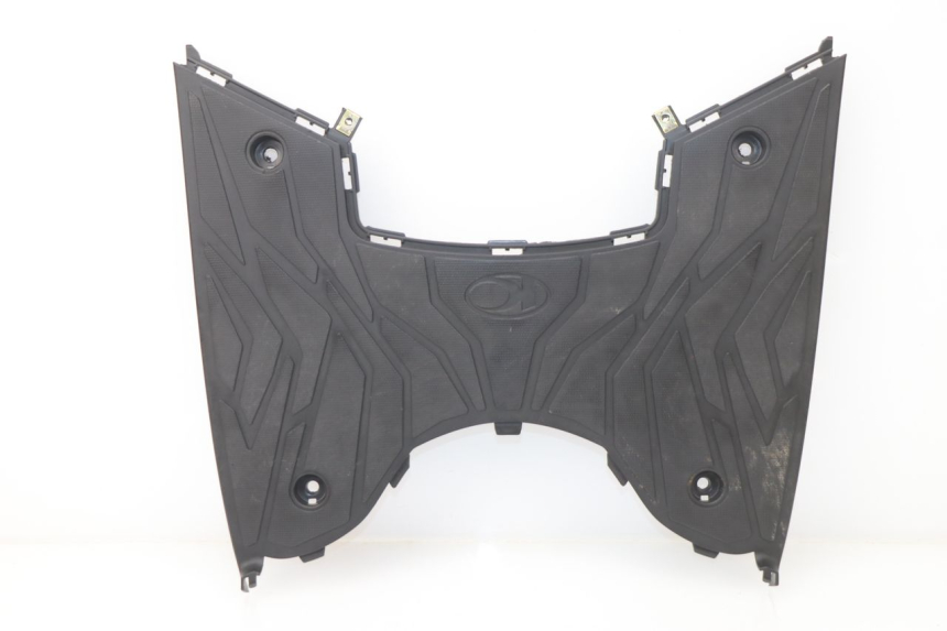 photo de TAPA REPOSAPIES KYMCO AGILITY CITY 16P 125 (2015 - 2021) - Vista principal