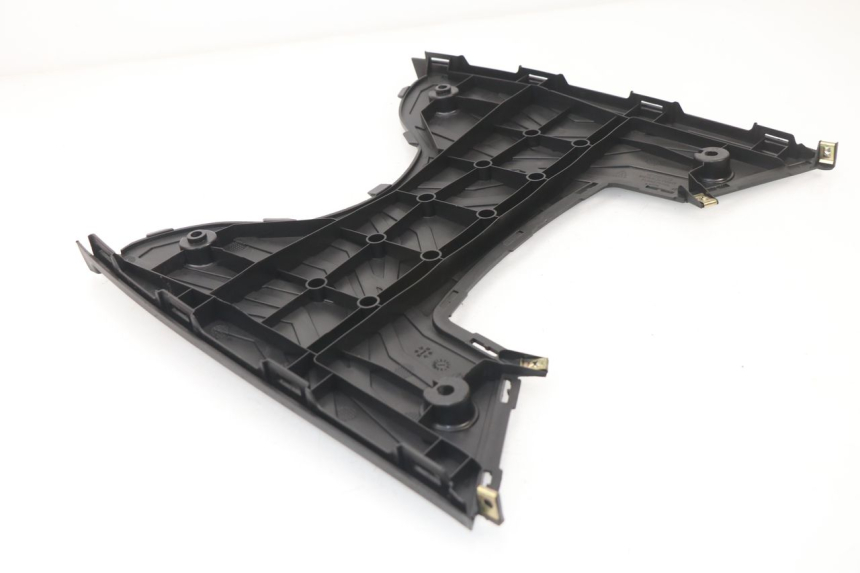 photo de TAPA REPOSAPIES KYMCO AGILITY CITY 16P 125 (2015 - 2021) - Zoom estado de uso