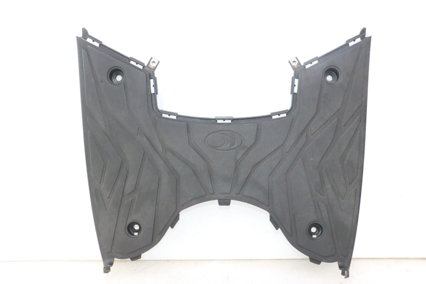 photo de TAPA REPOSAPIES KYMCO AGILITY CITY 16P 125 (2015 - 2024) - Vista principal
