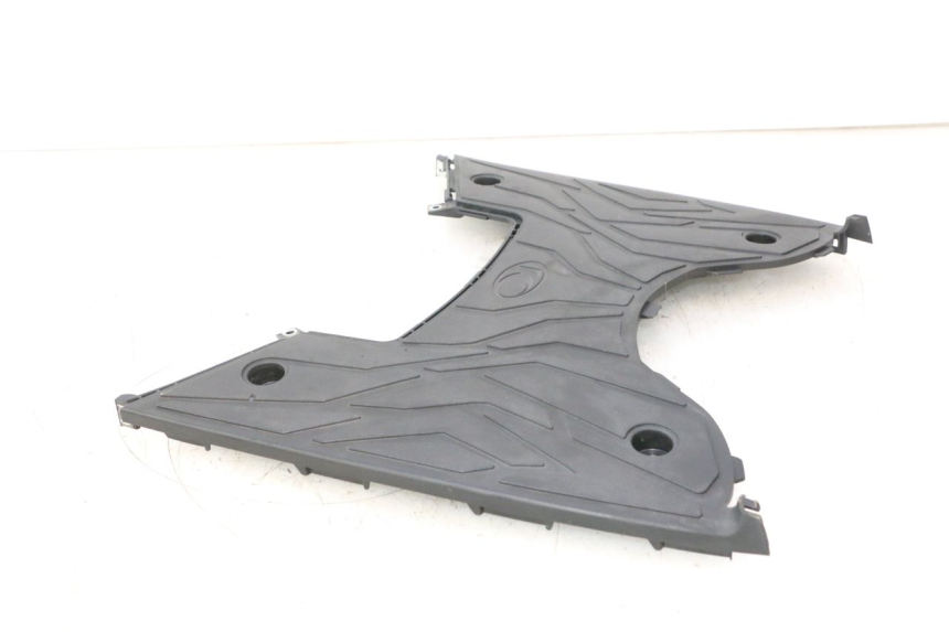 photo de TAPA REPOSAPIES KYMCO AGILITY CITY 16P 125 (2015 - 2024) - Vista general del producto