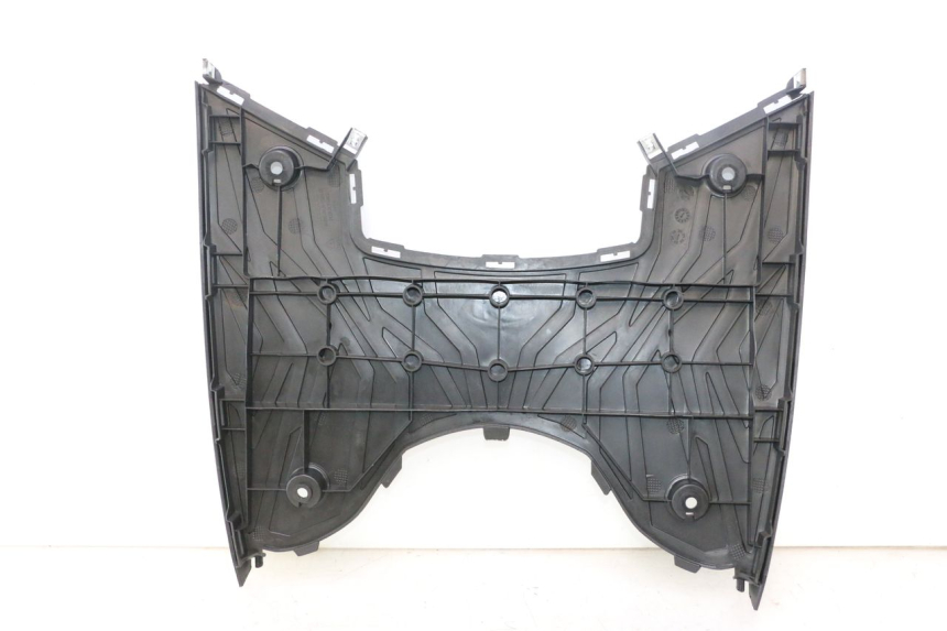 photo de TAPA REPOSAPIES KYMCO AGILITY CITY 16P 125 (2015 - 2024) - Estado de la superficie y material