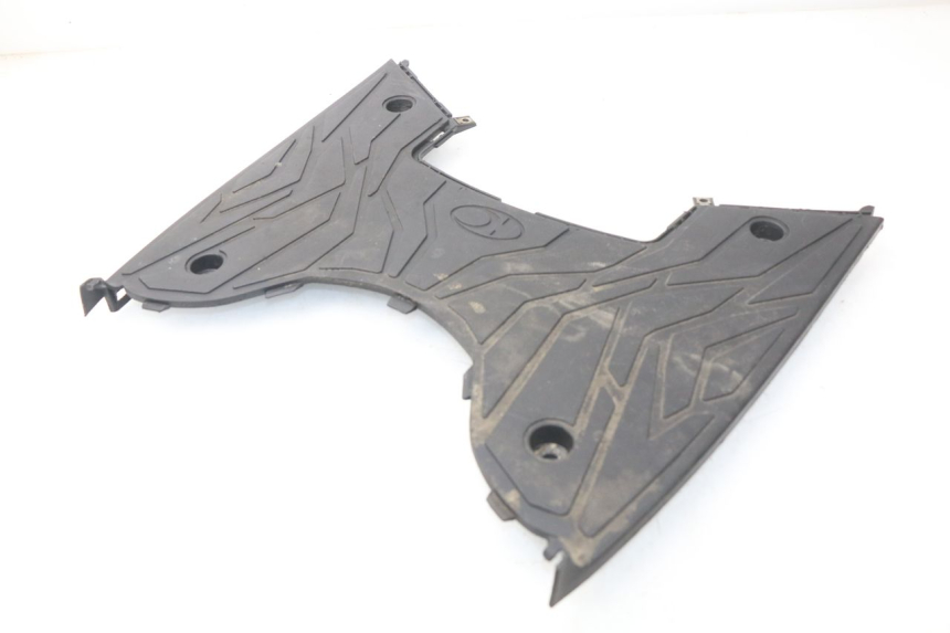 photo de TAPA REPOSAPIES KYMCO AGILITY CITY 2T 50 (2008 - 2016) - Vista principal