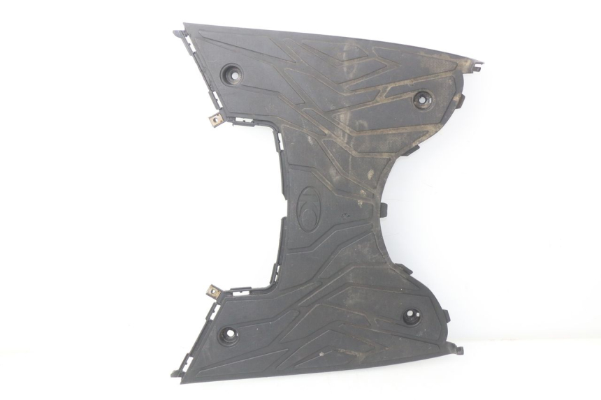 photo de TAPA REPOSAPIES KYMCO AGILITY CITY 2T 50 (2008 - 2016) - Detalle de la pieza