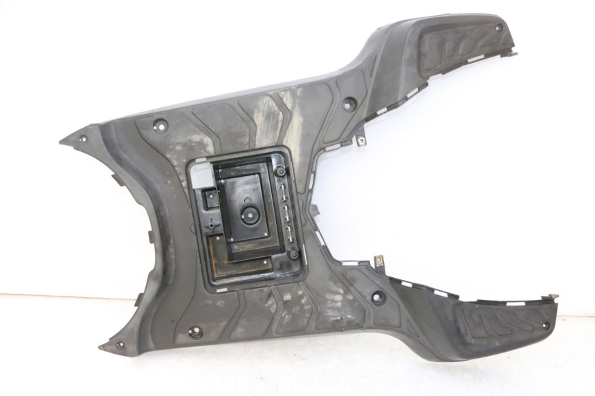 photo de TAPA REPOSAPIES KYMCO AGILITY NAKED RENOUVO 2T 50 (2011 - 2018) - Vista principal