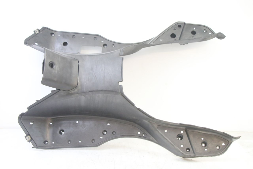 photo de TAPA REPOSAPIES APRILIA ATLANTIC 125 (2003 - 2009) - Vista principal