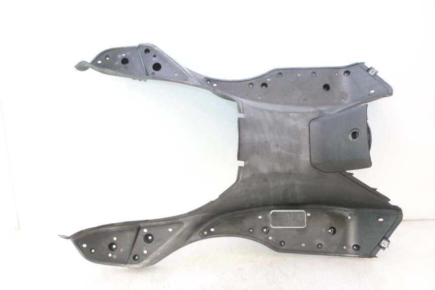 photo de TAPA REPOSAPIES APRILIA ATLANTIC S 125 (2010 - 2013) - Vista principal