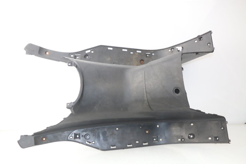 photo de ESTRIBO JONWAY AZTRAL 125 (2008 - 2017) - Vista principal