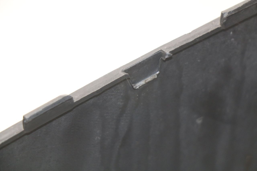 photo de ESTRIBO JONWAY AZTRAL 125 (2008 - 2017) - Detalle de la pieza