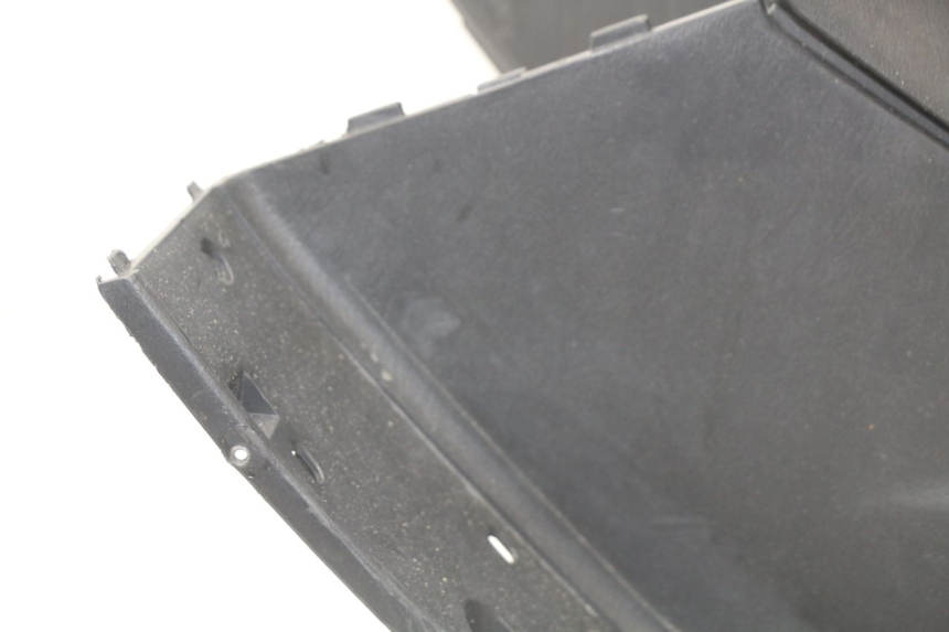 photo de ESTRIBO JONWAY AZTRAL 125 (2008 - 2017) - Características distintivas