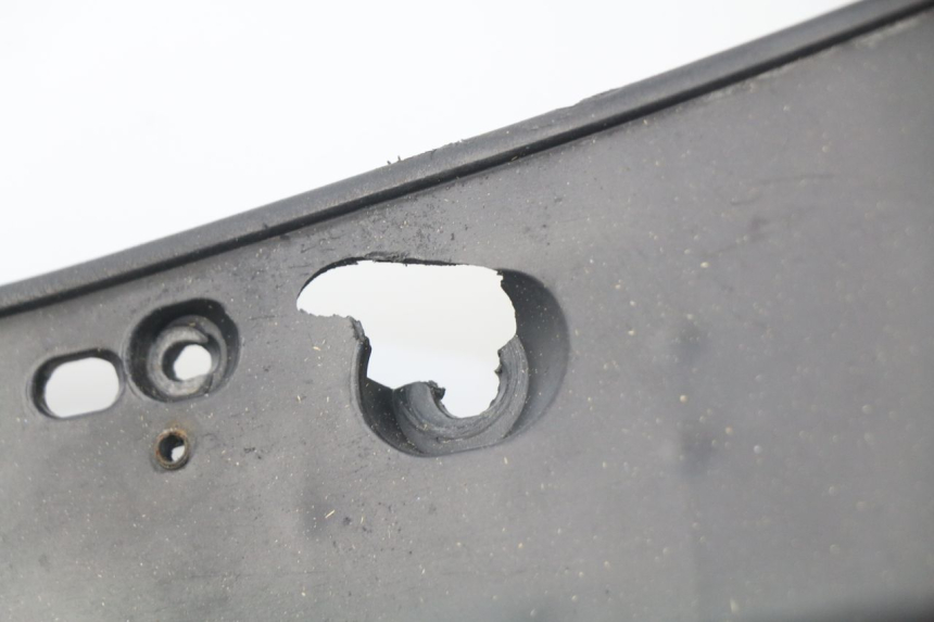 photo de ESTRIBO JONWAY AZTRAL 125 (2008 - 2017) - Primer plano de alta resolución