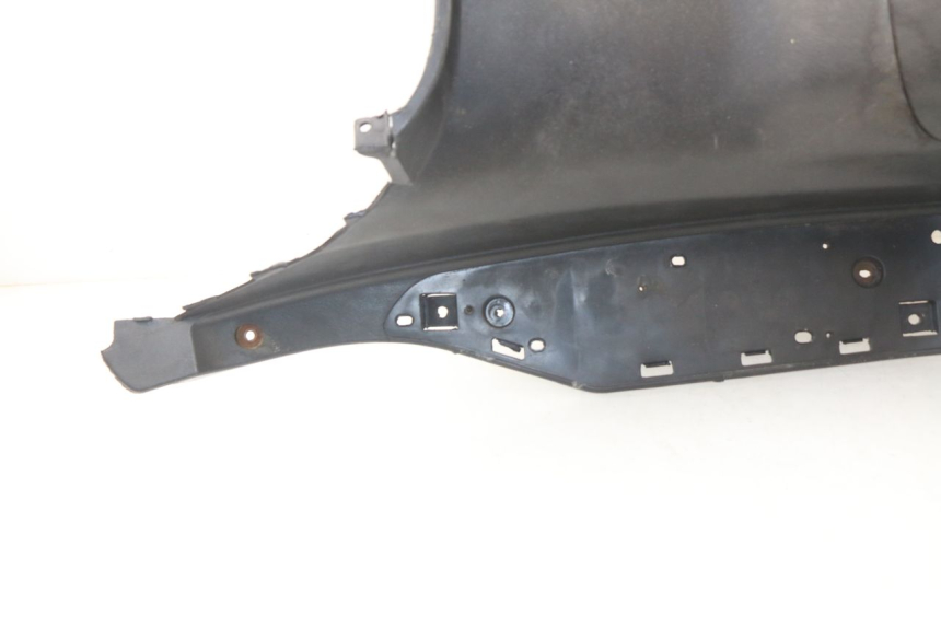 photo de ESTRIBO JONWAY AZTRAL 125 (2008 - 2017) - Inspección visual detallada