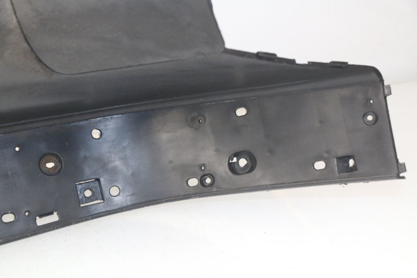 photo de ESTRIBO JONWAY AZTRAL 125 (2008 - 2017) - Enfoque en la estructura