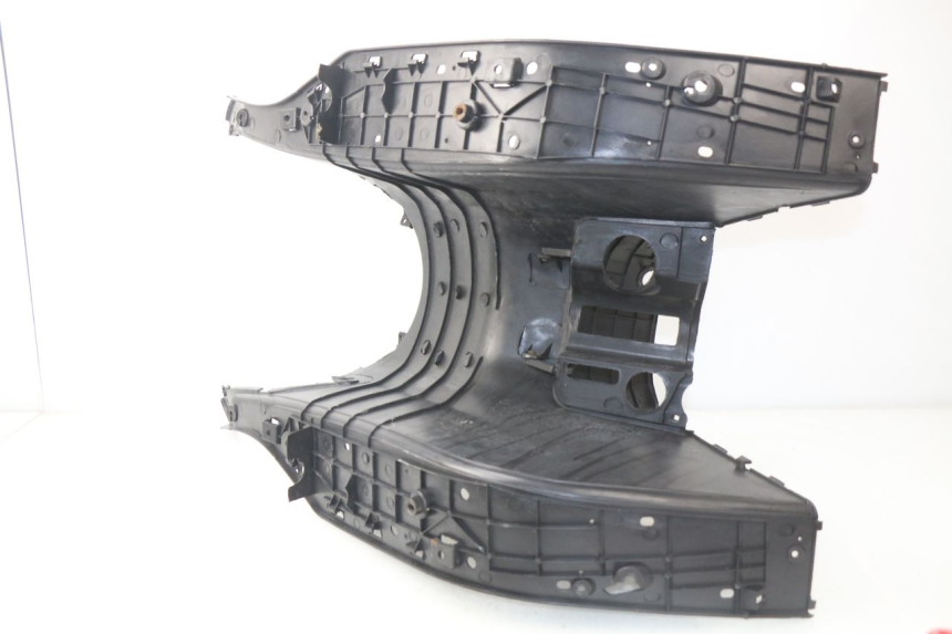 photo de ESTRIBO JONWAY AZTRAL 125 (2008 - 2017) - Otra perspectiva