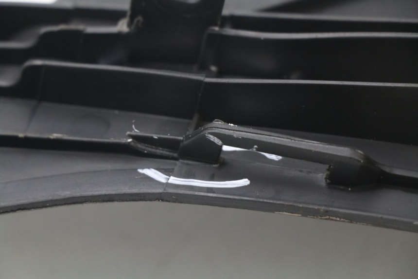 photo de ESTRIBO HONDA BALI EX 100 (1996 - 2000) - Detalle de la pieza