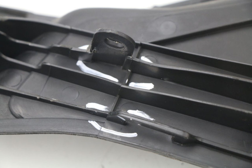 photo de ESTRIBO HONDA BALI EX 100 (1996 - 2000) - Otra perspectiva