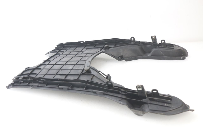 photo de ESTRIBO HONDA BALI EX 100 (1996 - 2000) - Primer plano técnico