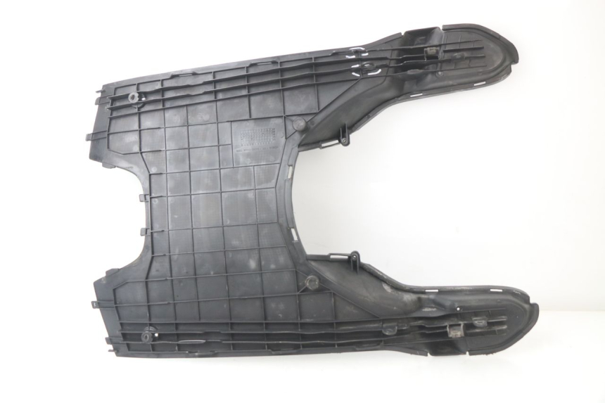 photo de ESTRIBO HONDA BALI EX 100 (1996 - 2000) - Vista general del producto