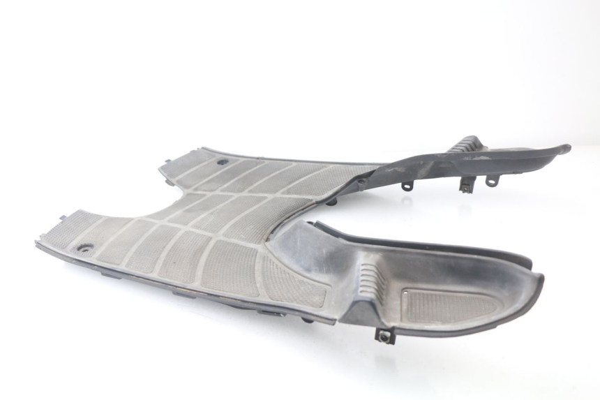 photo de ESTRIBO HONDA BALI EX 100 (1996 - 2000) - Detalles de los puntos de fijación