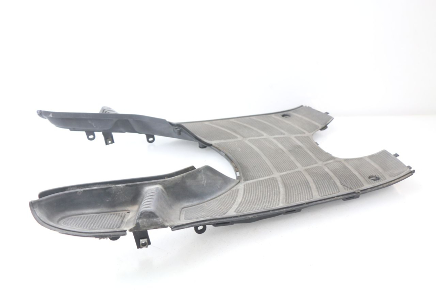 photo de ESTRIBO HONDA BALI EX 100 (1996 - 2000) - Estado de la superficie y material