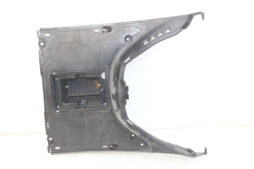 photo de ESTRIBO PGO BIG MAX 50 (2001 - 2009) - Vista principal