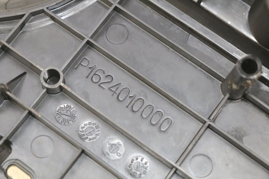 photo de ESTRIBO PGO BIG MAX 50 (2001 - 2009) - Detalle de la pieza