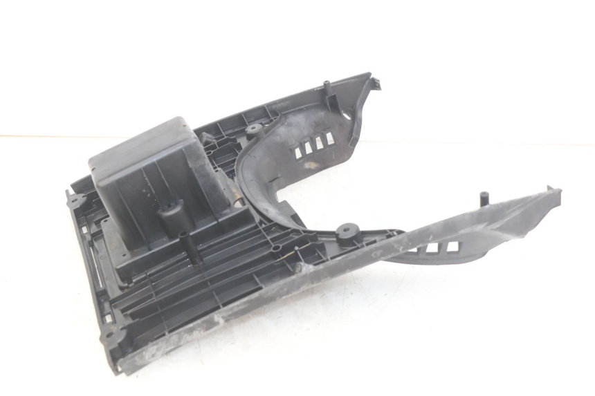 photo de ESTRIBO PGO BIG MAX 50 (2001 - 2009) - Zoom estado de uso