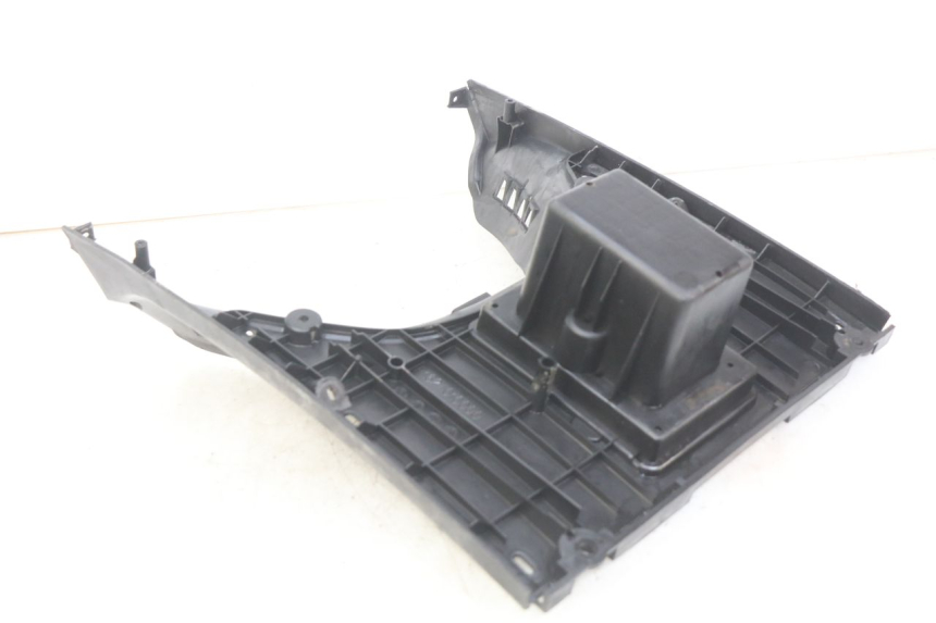 photo de ESTRIBO PGO BIG MAX 50 (2001 - 2009) - Otra perspectiva