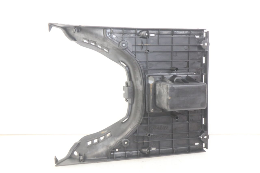 photo de ESTRIBO PGO BIG MAX 50 (2001 - 2009) - Primer plano técnico