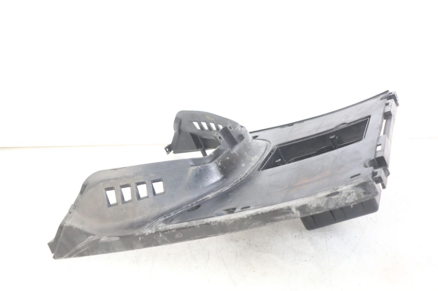 photo de ESTRIBO PGO BIG MAX 50 (2001 - 2009) - Detalles de los puntos de fijación