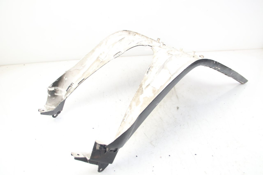 photo de ESTRIBO MBK BOOSTER SPIRIT 50 (1999 - 2003) - Zoom sobre los componentes