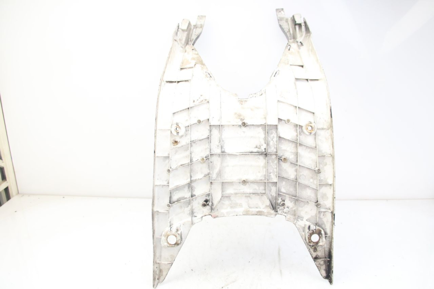 photo de ESTRIBO MBK BOOSTER SPIRIT 50 (1999 - 2003) - Primer plano de alta resolución