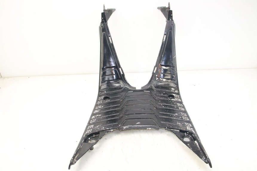 photo de ESTRIBO MBK BOOSTER SPIRIT 50 (1999 - 2003) - Zoom estado de uso