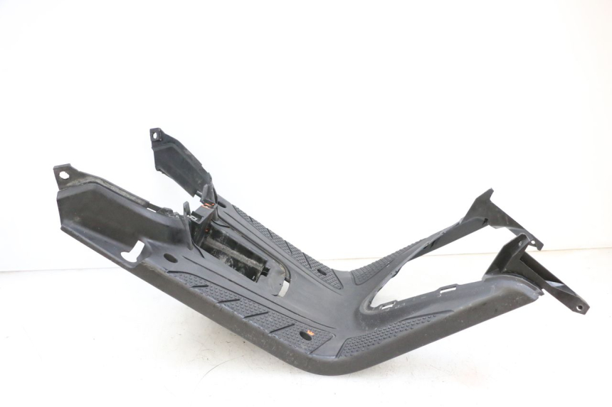 photo de ESTRIBO MBK BOOSTER SPIRIT 50 (2004 - 2017) - Ángulo de visión alternativo