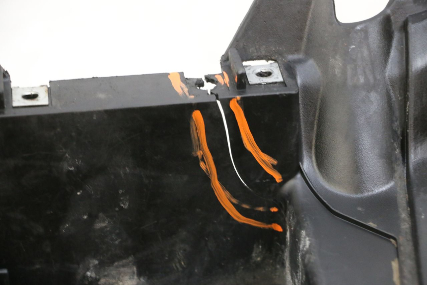 photo de ESTRIBO MBK BOOSTER SPIRIT 50 (2004 - 2017) - Zoom calidad de ocasión